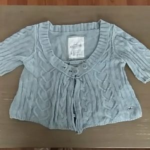 Hollister Cardigan
